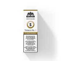 Tobacco No. 1 - Millers - E-Liquid 6 MG