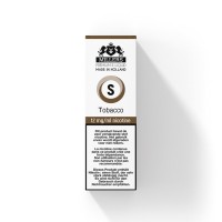 Tobacco - Millers - E-Liquid 0 MG
