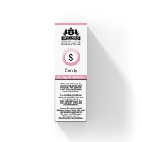 Candy - Millers - E-Liquid 0 MG