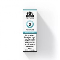 Peppermint - Millers - E-Liquid 6 MG