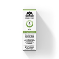 Mint - Millers - E-Liquid 3 MG