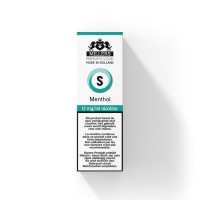 Menthol - Millers - E-Liquid 3 MG