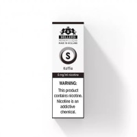 Coffee - Millers - E-Liquid 6 MG