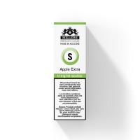 Apple Extra - Millers - E-Liquid 12 MG