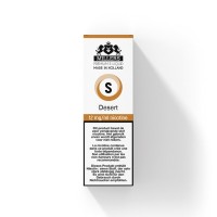Desert - Millers - E-Liquid 12 MG