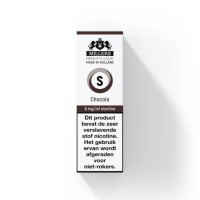 Chocolate - Millers - E-Liquid 18 MG