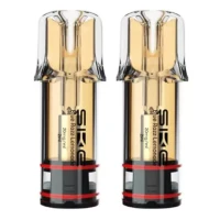 Blue Razz Lemonade - SKE Crystal Plus - Disposable Prefilled Pods