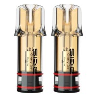 Cherry Ice - SKE Crystal Plus - Disposable Prefilled Pods