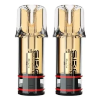 Watermelon Ice - SKE Crystal Plus - Disposable Prefilled Pods