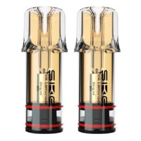 Pink Lemonade - SKE Crystal Plus - Disposable Prefilled Pods