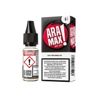 Max Watermelon - Aramax - E-Liquid 12 MG