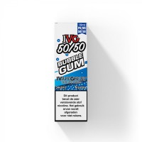 Bubblegum - IVG - E-Liquid 6 MG
