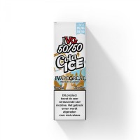 Cola Ice - IVG - E-Liquid 0 MG