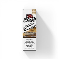 Dessert Cookie Dough - IVG - E-Liquid 12 MG
