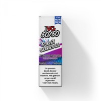 Forrest Berries Ice - IVG - E-Liquid 3 MG