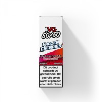 Frozen Cherries - IVG - E-Liquid 6 MG