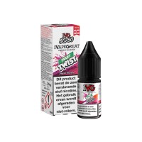 Fruit Twist - IVG - E-Liquid 12 MG