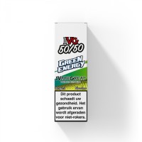 Green Energy - IVG - E-Liquid 3 MG