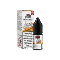 Honey Crunch - IVG - E-Liquid 3 MG