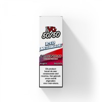 Iced Melonade - IVG - E-Liquid 6 MG