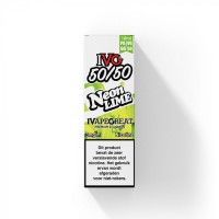 Neon Lime - IVG - E-Liquid 6 MG