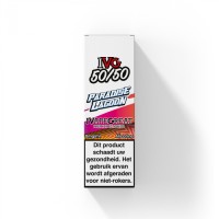 Paradise Lagoon - IVG - E-Liquid 6 MG