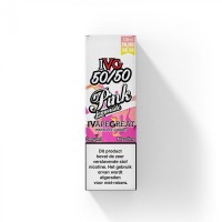 Pink Lemonade - IVG - E-Liquid 6 MG