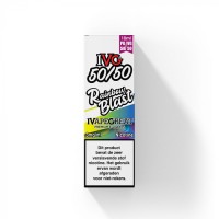 Rainbow Blast - IVG - E-Liquid 3 MG