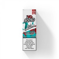Red Aniseed - IVG - E-Liquid 3 MG