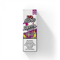 Ribery Lemonade - IVG - E-Liquid 3 MG