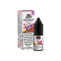 Rio Rush - IVG - E-Liquid 6 MG