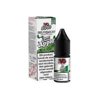 Sour Green Apple - IVG - E-Liquid 6 MG