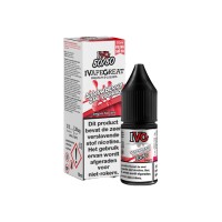 Strawberry Jam Yoghurt - IVG - E-Liquid 6 MG