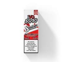 Strawberry Sensation - IVG - E-Liquid 0 MG