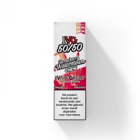 Strawberry Watermelon - IVG - E-Liquid 0 MG
