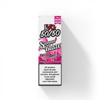 Summer Blaze - IVG - E-Liquid 12 MG