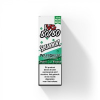 Sweet Spearmint - IVG - E-Liquid 12 MG