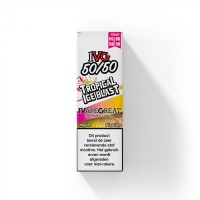 Tropical Ice Blast - IVG - E-Liquid 3 MG