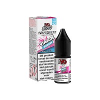Vimade Fusion - IVG - E-Liquid 3 MG