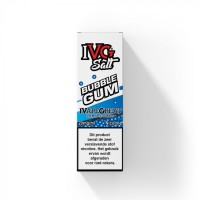 Bubblegum - IVG - Nic Salt E-Liquid 20 MG