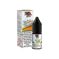 Caribbean Crush - IVG - Nic Salt E-Liquid 10 MG