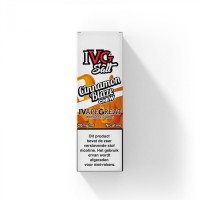 Cinnamon Blaze Chew - IVG - Nic Salt E-Liquid 10 MG