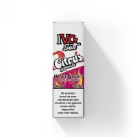 Citrus Lemonade - IVG - Nic Salt E-Liquid 20 MG