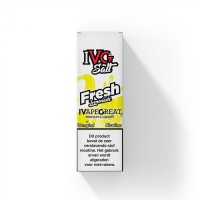Fresh Lemonade - IVG - Nic Salt E-Liquid 20 MG
