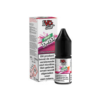 Fruit Twist - IVG - Nic Salt E-Liquid 10 MG