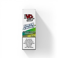 Green Energy - IVG - Nic Salt E-Liquid 20 MG
