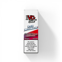 Iced Melonade - IVG - Nic Salt E-Liquid 20 MG