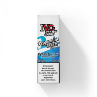 Peppermint Breeze Chew - IVG - Nic Salt E-Liquid 20 MG