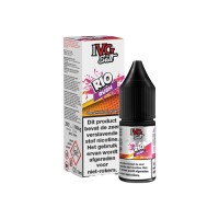 Rio Rush - IVG - Nic Salt E-Liquid 20 MG