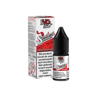 Strawberry Sensation - IVG - Nic Salt E-Liquid 20 MG